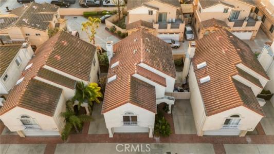 Cedar Street, Bellflower, Californie 90706, États-Unis