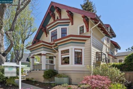 Grove St, Alameda, كاليفورنيا 94501, الولايات المتحدة