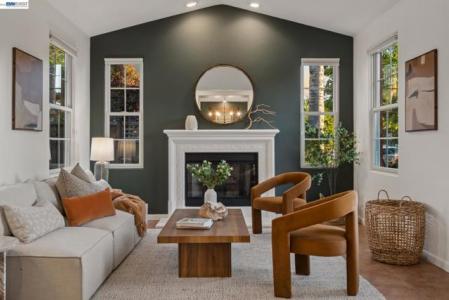 Coral Sea St, Alameda, California 94501, Stati Uniti