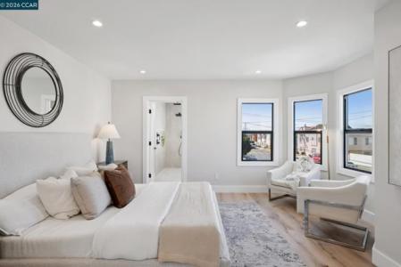 28th Ave, San Francisco, California 94122, Estados Unidos