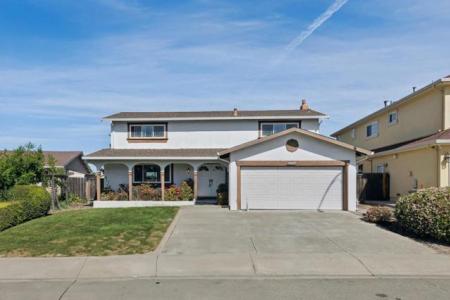 Tahoe Drive, Milpitas, Калифорния 95035, Соединенные Штаты