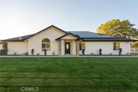 Road 400, Madera, Kalifornia 93636, USA