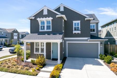 Tidepool Lane, Porticciolo, California 93933, Stati Uniti