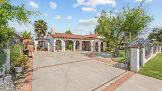 Alpaca Street, South El Monte, 캘리포니아 91733, 미국