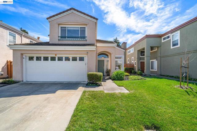 Montair Way, Union City, California 94587, HOA KỲ