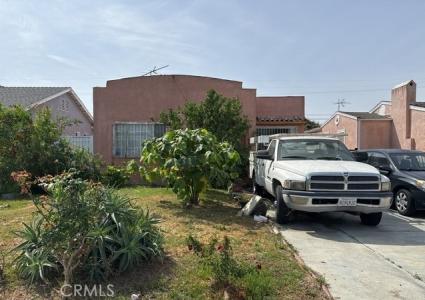 Grand Avenue, Huntington Park, Californie 90255, États-Unis