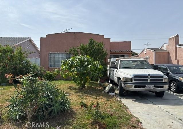 Grand Avenue, Huntington Park, Californie 90255, États-Unis