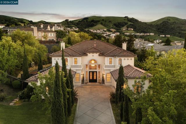 Ashbourne Cir, San Ramon, Californie 94583, États-Unis