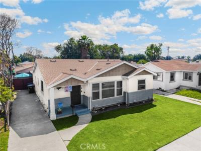 Arlee Ave, Norwalk, California 90650, Stati Uniti