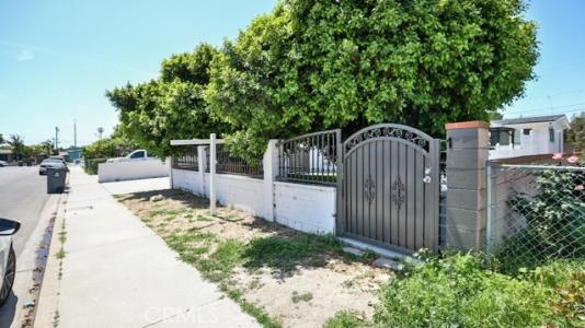 Antigua Street, Anaheim, Californie 92804, États-Unis