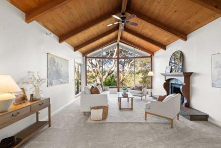 Pleasant Valley Road, Aptos, Калифорния 95003, Соединенные Штаты