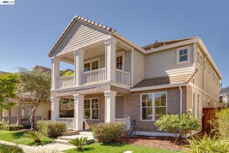 Haile St, Alameda, California 94501, Estados Unidos