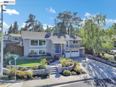 Canelli Ct, Pleasanton, California 94566