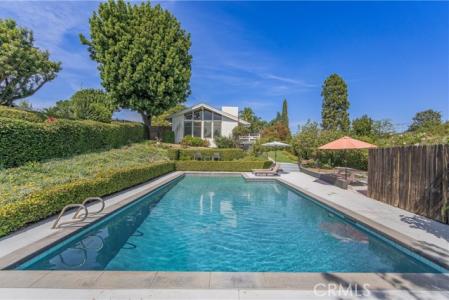 La Sierra Avenue, Whittier, California 90605, Stati Uniti