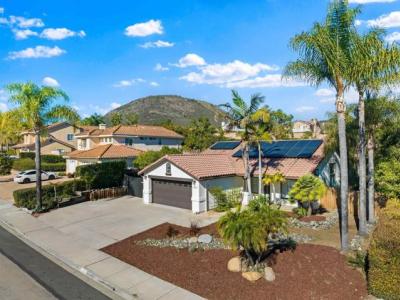 Glendale Ave, San Marcos, Kalifornien 92069, USA