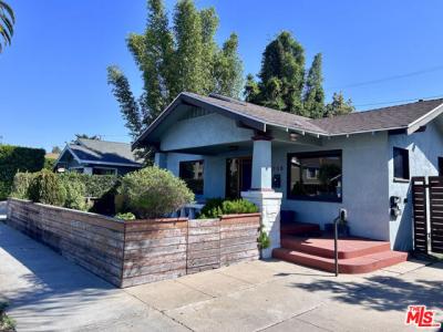 Redondo Avenue, Long Beach, Californie 90804, États-Unis