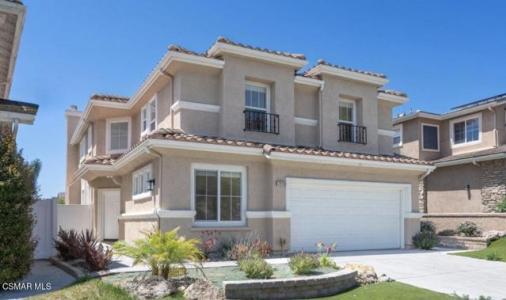 Blazing Star Drive, Thousand Oaks, Kalifornia 91362, USA