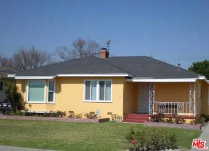 Glencliff Drive, Downey, Kaliforniya 90240, Amerika Birleşik Devletleri