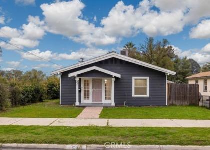 Quincy, Bakersfield, Kaliforniya 93305, Amerika Birleşik Devletleri