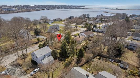 Bliss Mine Road, Newport, RI 02840, USA