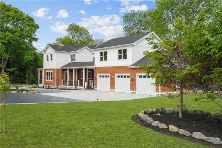 50 Prospect Avenue, Jamestown, Rhode Island 02835, HOA KỲ