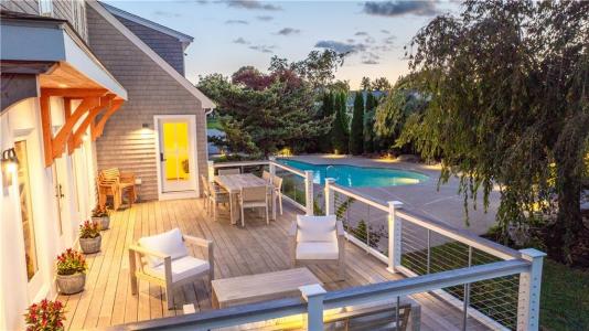 2040 East Main Road, Portsmouth, רוד איילנד 02871, ארצות הברית של אמריקה 