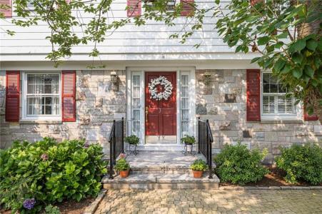 3 Redwood Drive, North Providence, Rhode Island 02911, États-Unis