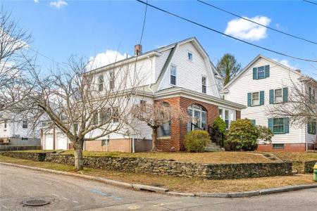 38 Trinity Parkway, Providence, RI 02908, USA