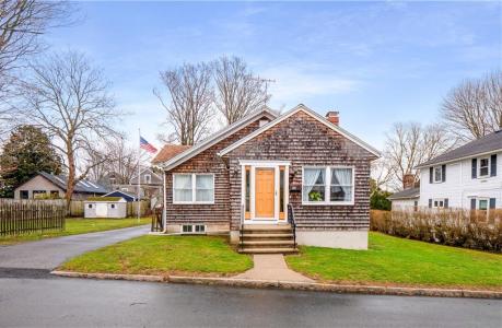 18 Ledyard Street, Newport, RI 02840, USA