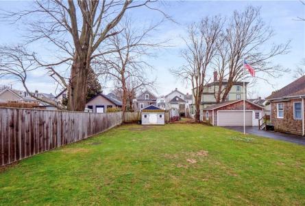 Ledyard Street, Newport, Rhode Island 02840, Estados Unidos