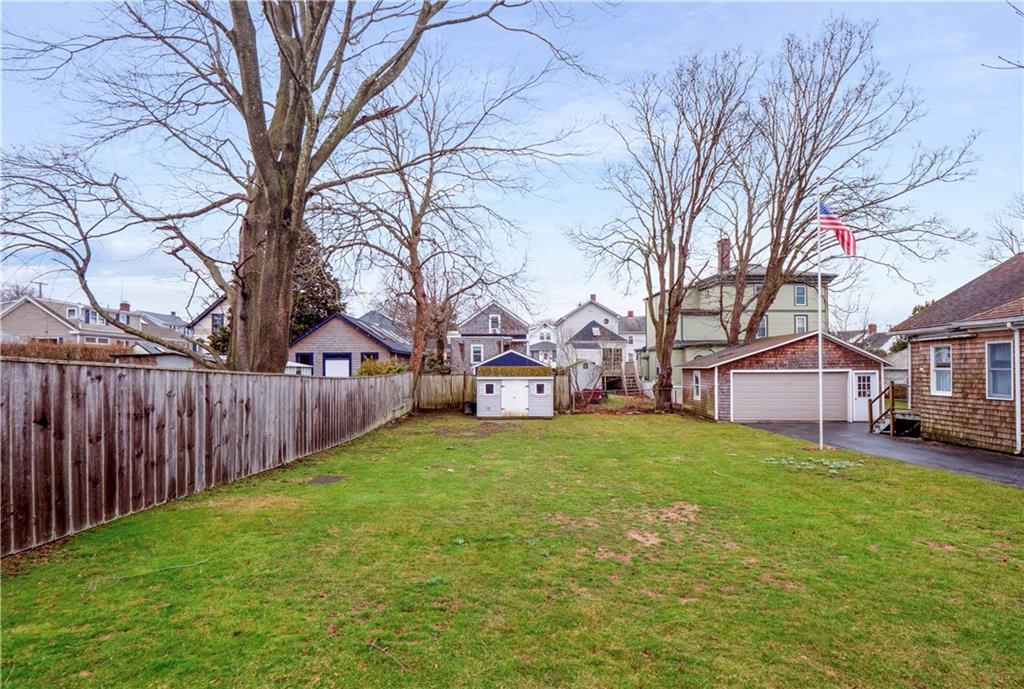 Ledyard Street, Newport, Rhode Island 02840, Estados Unidos