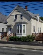 176 Child Street, Warren, Rhode Island 02885, États-Unis