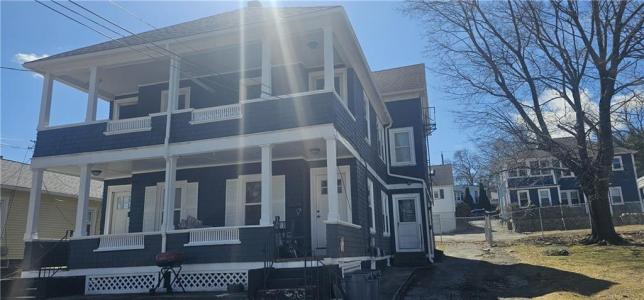 80 Serrel Sweet Road, Johnston, Rhode Island 02919, USA