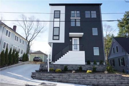 152 Colonial Road, Providence, Rhode Island 02906, Stati Uniti