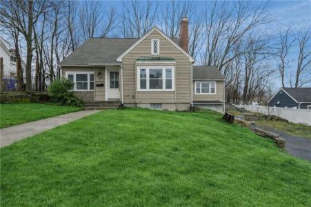 9 Country Parkway, North Providence, Rhode Island 02911, États-Unis