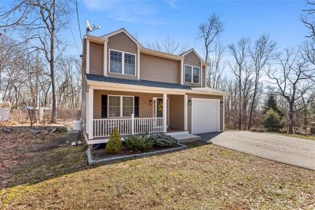 141 Leigh Road, Cumberland, RI 02864, USA