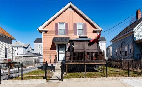 217 4th Avenue, Woonsocket, RI 02895, USA