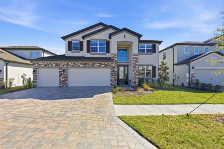 9522 Seagrass Port Pass, Wesley Chapel, Florida 33545, USA