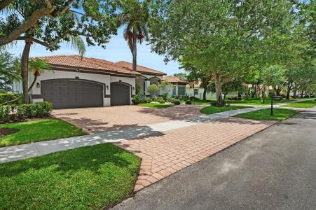 13185 SW 44th Street, Davie, Florida 33330, Stati Uniti