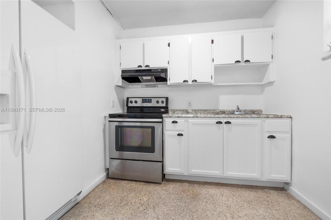 2661 SW 11th St 8, Miami, Floride 33135, États-Unis
