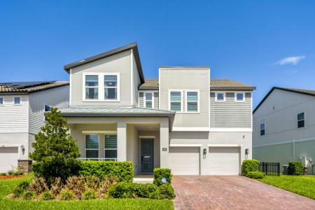 5210 Citrus Leaf Boulevard, Winter Garden, Florida 34787, USA