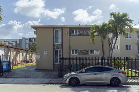 225 SW 18th Avenue, Miami, Florida, Estados Unidos