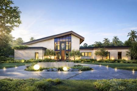 5501 SW 160th Avenue, Southwest Ranches, Florida 33331, USA