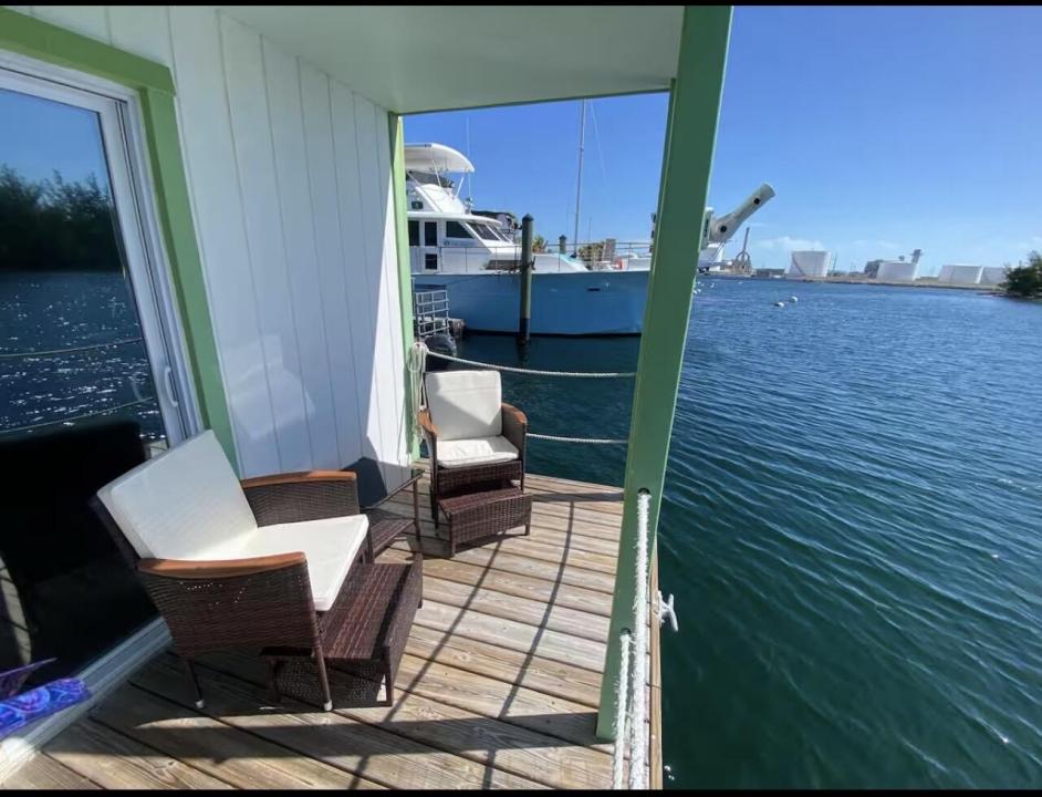 7025 Shrimp Road, Key West, فلوريدا 33040, الولايات المتحدة