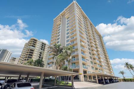 5440 N Ocean Drive 705, Singer Island, Floryda 33404, USA