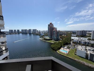 3530 Mystic Pointe Drive 2303, Aventura, Florida 33180, USA