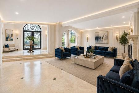 12300 Old Cutler Road, Pinecrest, Florida 33156, Stati Uniti