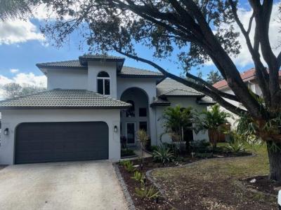 11570 Gorham Drive, Cooper City, Florida 33026