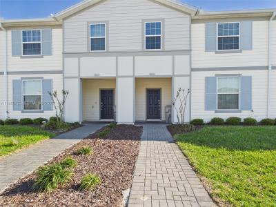 3806 LANA AVENUE, Davenport, Florida 33897, HOA KỲ
