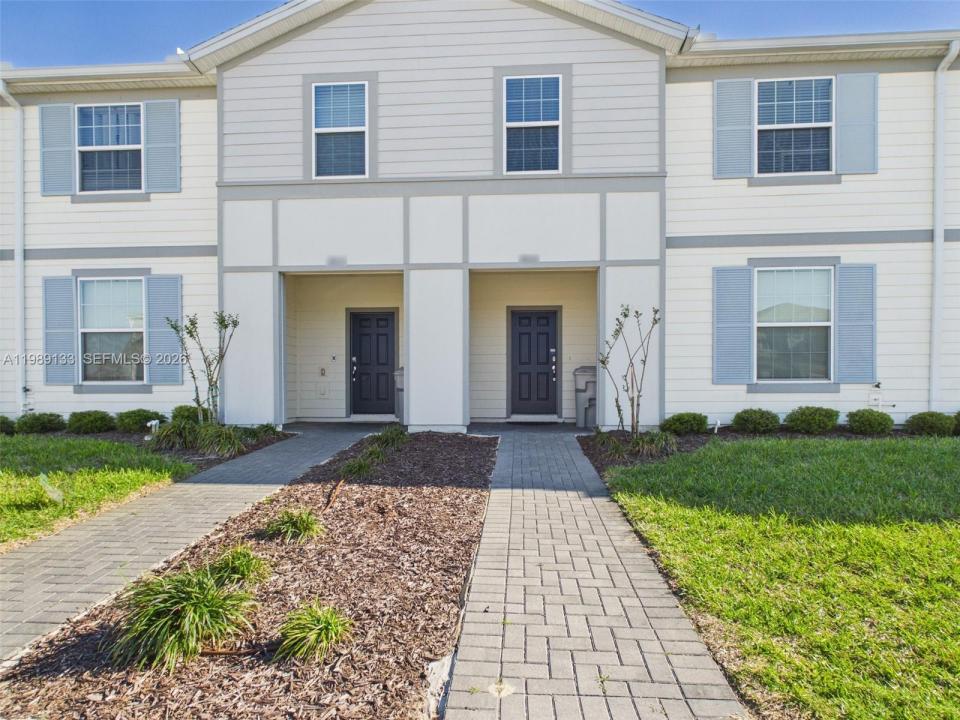 3806 LANA AVENUE, Davenport, Florida 33897, HOA KỲ
